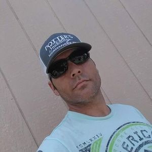 Meet your Posher, Ronnie